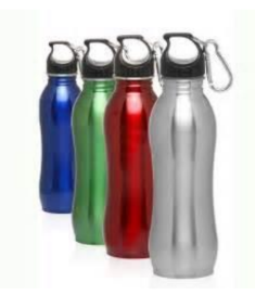 Water Bottle