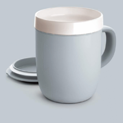 Artiart - Vitality Sky Suction Mug