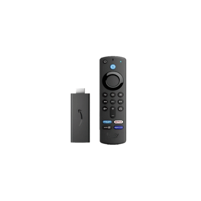 Amazon fireTV - Amazon Fire TV Stick 3rd Gen (2021)