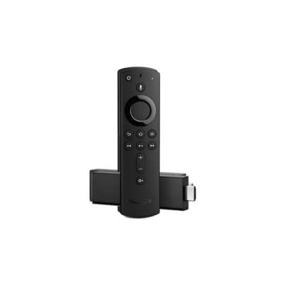 Amazon fireTV - Amazon Fire TV Stick 4K