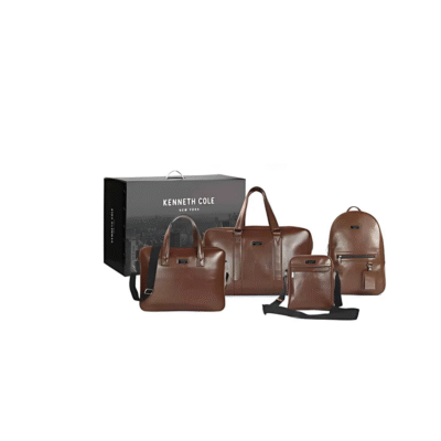Kenneth Cole - Duffel Bag, Laptop Bag, Backpack & Sling Bag Combo