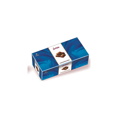 Swizzo - Luxury Choco Nuts