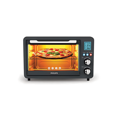 Philips - Oven Toast Grill