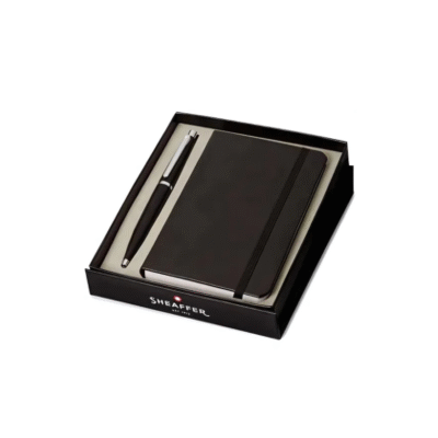 Sheaffer - 9405 BP + A6 NOTEBOOK
