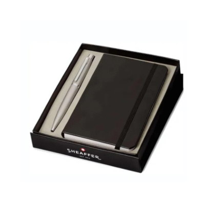 Sheaffer -  9400 BP + A6 NOTEBOOK