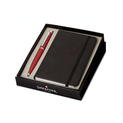 Sheaffer - 9403 BP + A6 NOTEBOOK