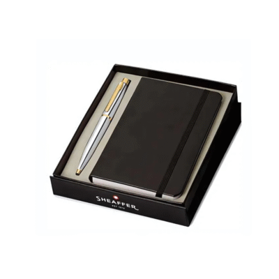 Sheaffer - 9422 BP + A6 NOTEBOOK