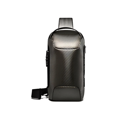 Red Lemon - Bange Sling Bag