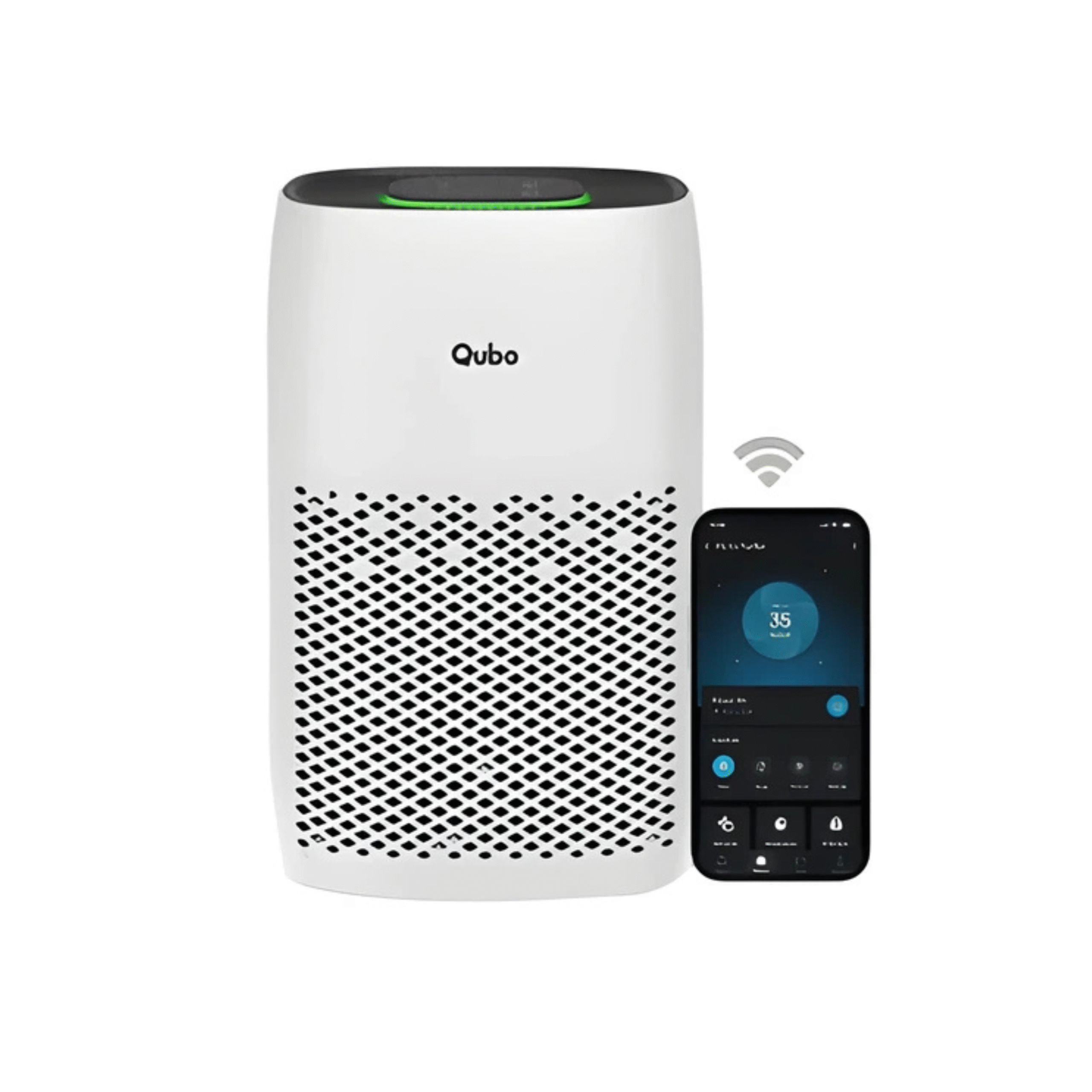 Qubo - Air Purifier Q200