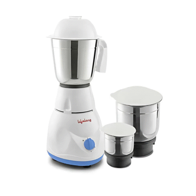 Lifelong -  Lifelong Maxo 500 Mixer Grinder