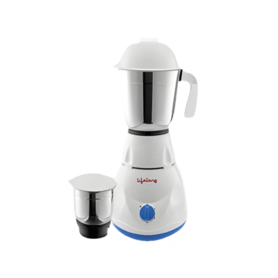 Lifelong - 500W Duos Mixer Grinder