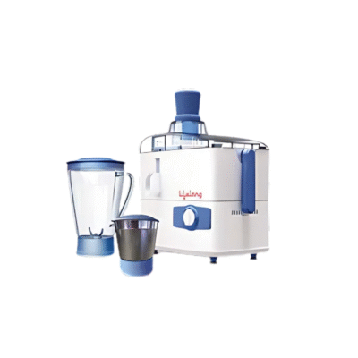 Lifelong - Mixer Grinder 450W
