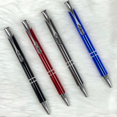 C - Tik Tik Pen