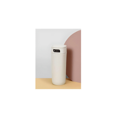 Suction Mug