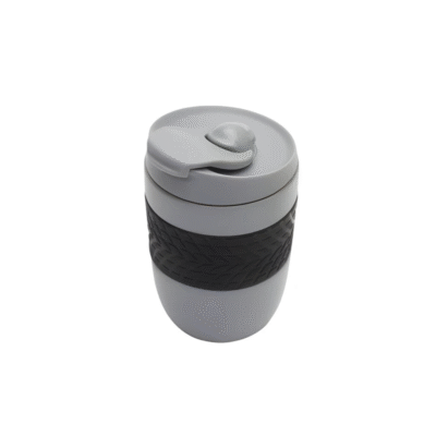 Suction Mug