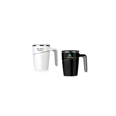 Suction Mug