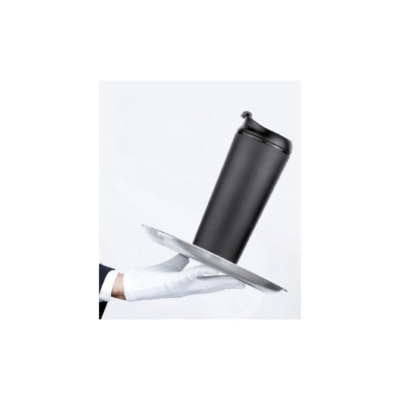 Artiart  - Deer Suction Bottle