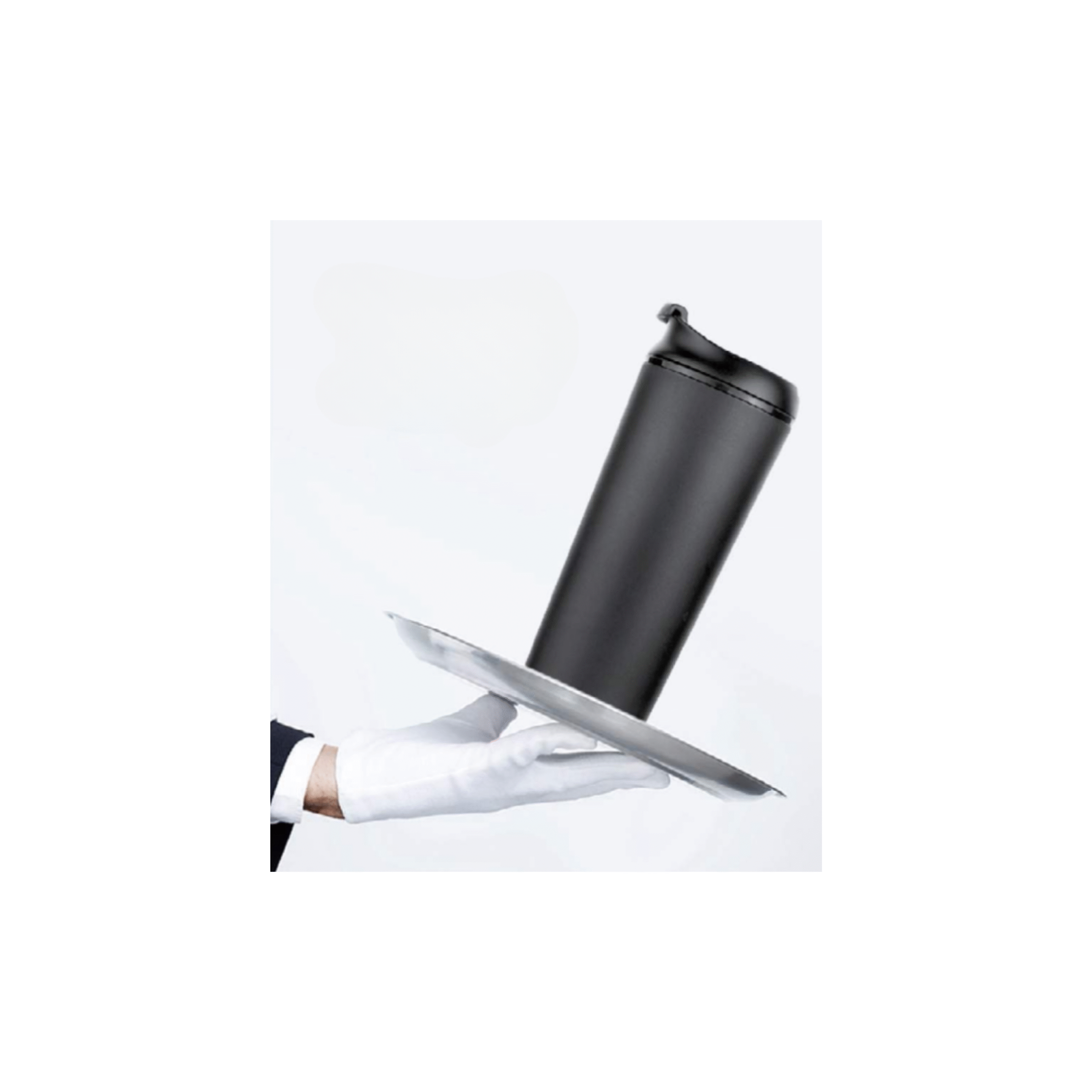 Artiart  - Deer Suction Bottle